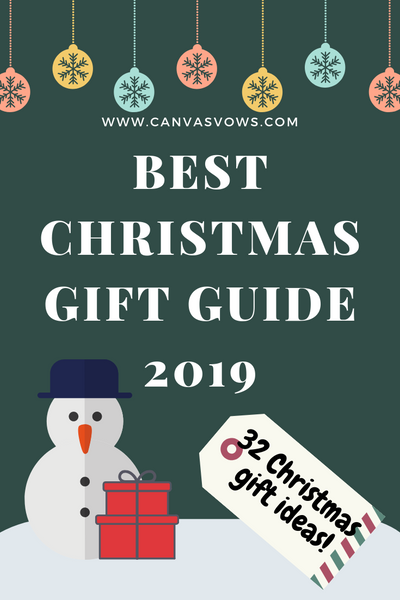 What To Get Your Boyfriend for Christmas 2019 (38 Christmas Gift Ideas