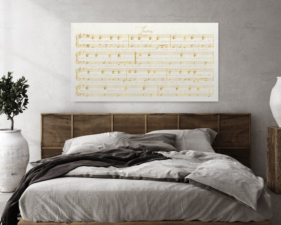 Time To Feel The Music In Every Inch Of Your House If you live, love and  breathe music then Music Wall decor i…
