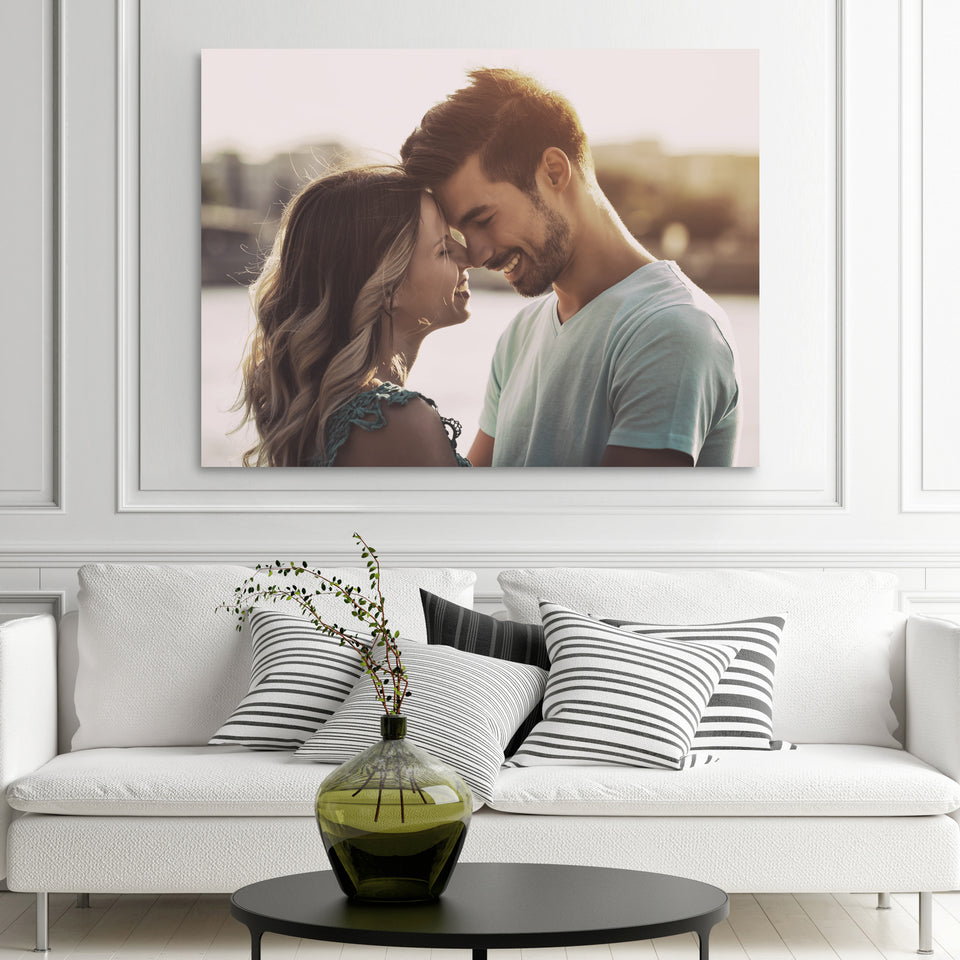 12x12 Framed Canvas print - Wholesale Printing - Cheap Canvas Prints