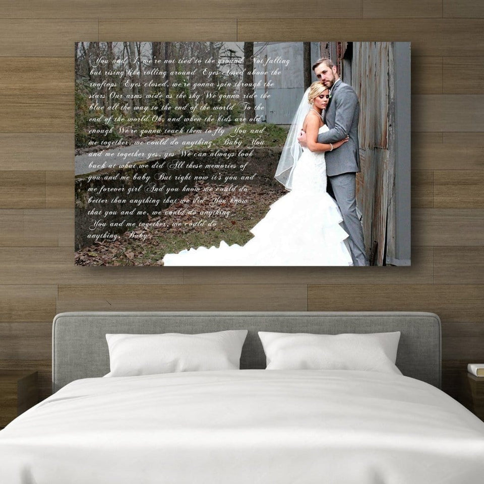 16 Thank You Message For Wedding Gifts Examples in 2024 - Artmall Gift Shop