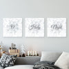 O Holy Night Wall Art